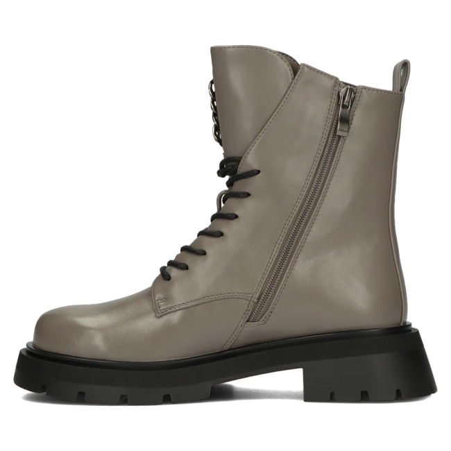 Filippo ankle boots DBT4870/23 GR grey