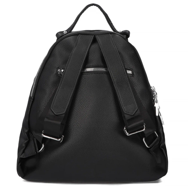 Black backpack aeri pack