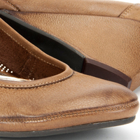 Czółenka LEMAR 10020 l.brąz 8024628