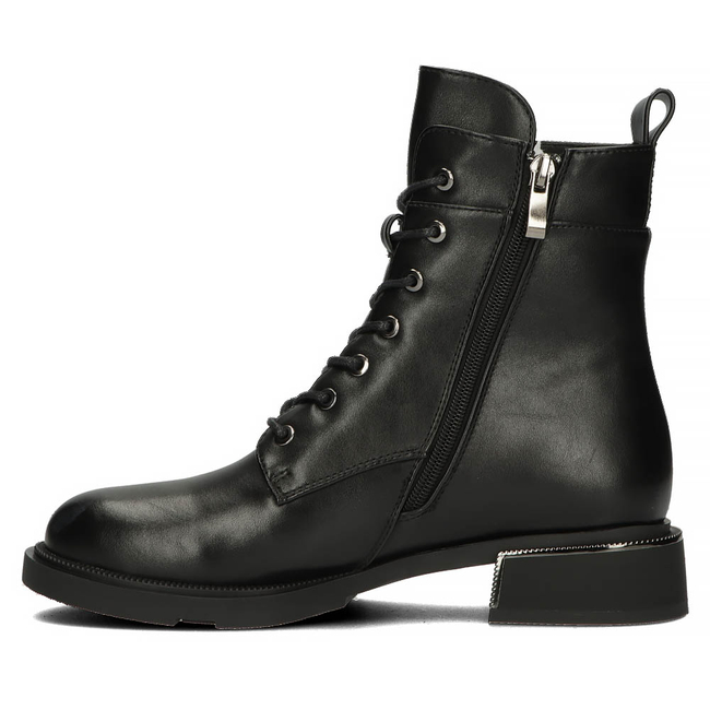 Filippo ankle boots DBT4089/22 BK black