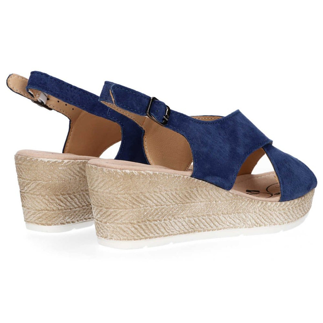 Sandals Filippo DS1331/20 NV Navy