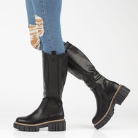 Filippo Boots K1006 Black