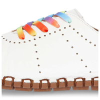Shoes Loretta Vitale Z-02 White