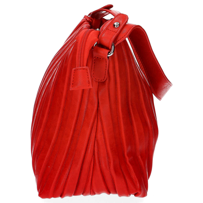 Torebka Diana&Co DJX1802-1 Red