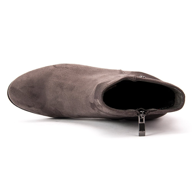 Filippo boots DBT316/17 GR Grey