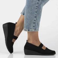 Filippo sneakers DTN7085/25 BK Black