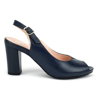 Galanterki Eksbut 37-4590-C95-1G Navy