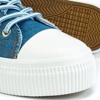 Sneakers MCKEY DTN248/17 LJ jeans