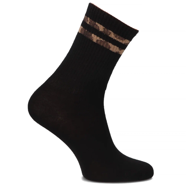 Women's Socks TFP2-118 black