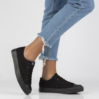 Filippo Dtn203/21 BK BK sneakers black