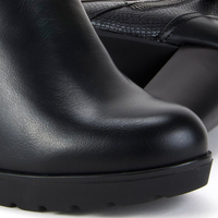 Ankle boots FILIPPO DBT264/16 BK