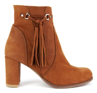 Boots Claudio Rosetti 852/K Rudy