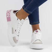 Filippo sneakers GG599 pink