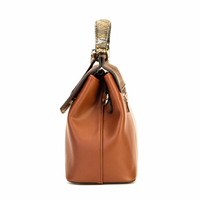 Handbag Keddo 398103/09-02 Brown