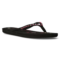 Women's Flip-flops Stila YZ1343 FB black