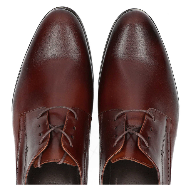 Shoes Simonetti B-6798 brown