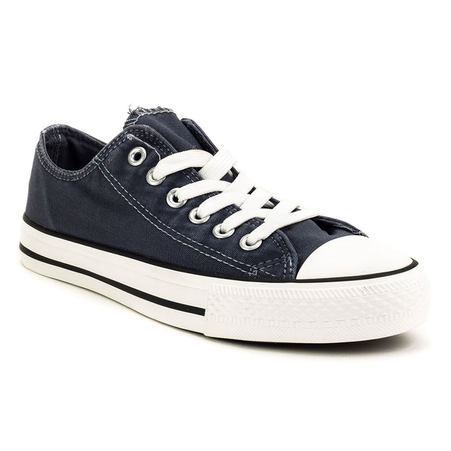 Sneakers McKey DTN132/18 NV navy blue