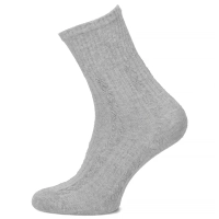 Women's Socks LM18-385 grey