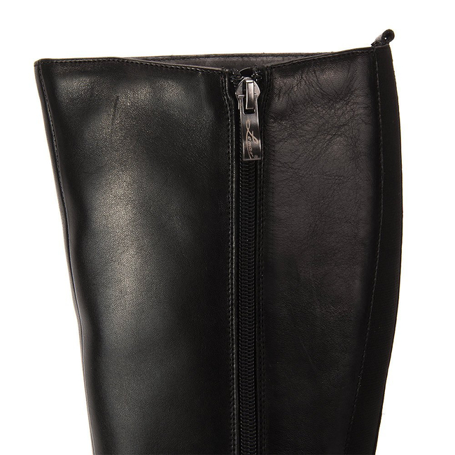 Boots Lemar 70067 m. black