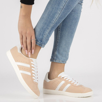 Sneakers McKey DSP135/18 LT PI pink