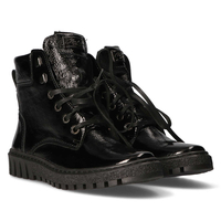 Boots Filippo 515s black poster