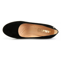 Shoes Eska 295 115 black