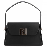 Black handbag noir simplicity