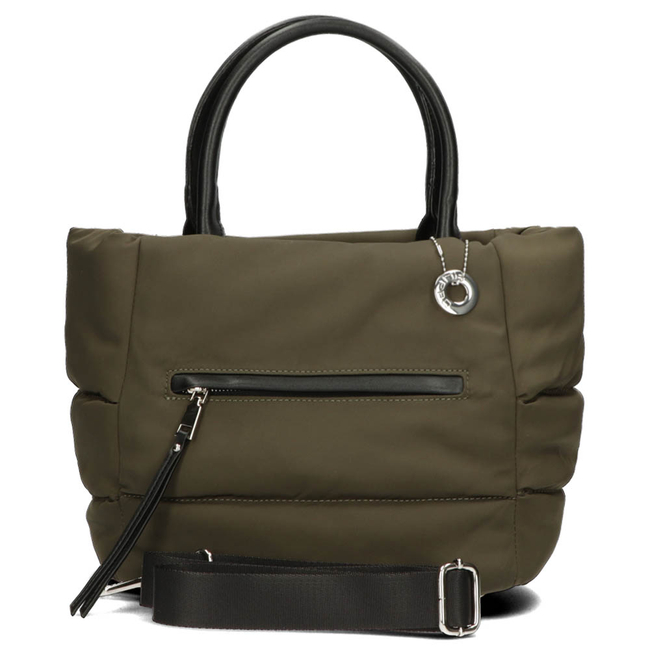 Handbag Filippo Messenger Bag TD0094/21 KH khaki