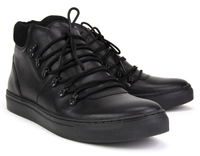 Shoes Filippo 1793 Black Lico