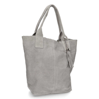 Torebka Filippo 11011 Light Grey