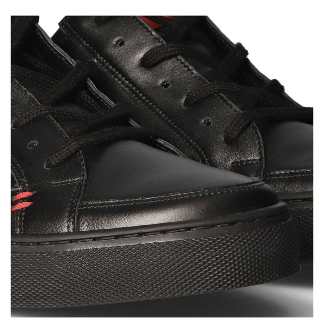 Filippo shoes 2009-203 Black