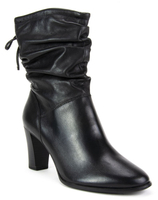 Ankle Boots Tamaris 1-25350-21 001 Black