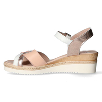 Sandals Filippo 509 Pink Pastel