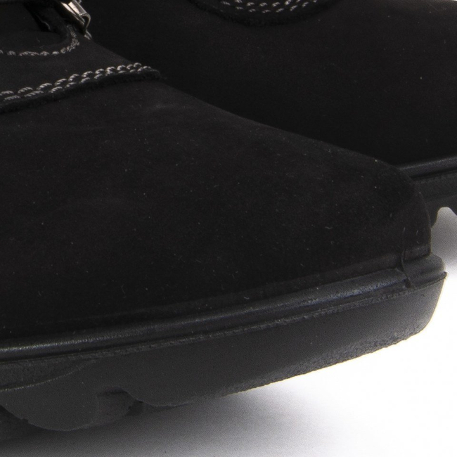 Booties IMAC 152137 207918 30050_011 Black