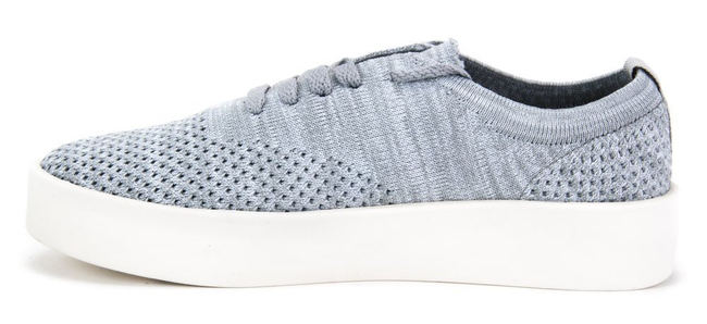 Sneakers S.Oliver 5-23657-30 210 Lt Grey