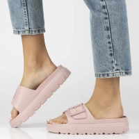 Slippers News 25SD97-8800 pink