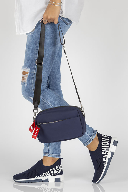 Filippo Messenger Bag TD0247/22 NV navy