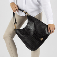 Bag Filippo TD0268/22 BK black