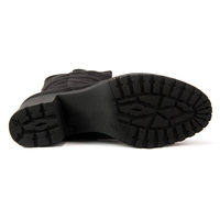 Kozaki Filippo DKZ 380/17 BK Czarne