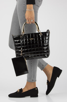 Filippo handbag TD0214/21 BK black