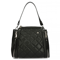 Filippo Messenger Bag TD0301/22 BK black