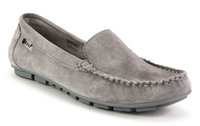 Moccasins Nessi 17130 Grey 191