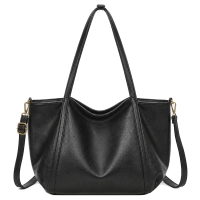 Black handbag Diuna