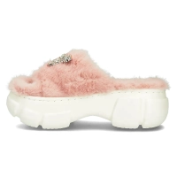 Slippers Filippo DK6688/24 PI pink