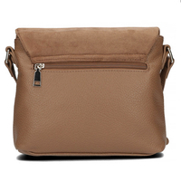 Torebka Filippo Listonoszka TD0123/22 TP taupe