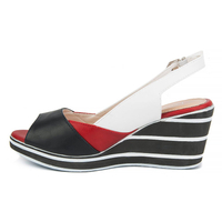 Sandals FILIPPO DS 061/17 White