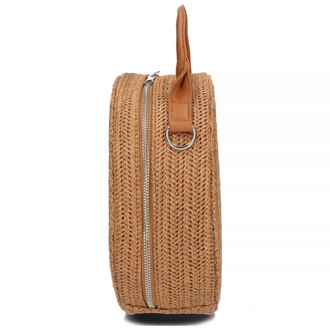 Filippo Messenger Bag TD0293/22 BR brown