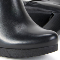 BOOTS BIOECO by ARKA BI2385 308 black