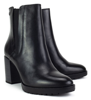 Botki Tamaris 1-25328-21 001 Black