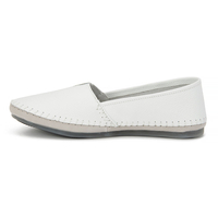 Shoes FILIPPO DP078/17 WH White